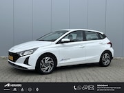 Hyundai i20 - 1.0 T-GDI Comfort / Airco / Apple & Android Carplay Draadloo