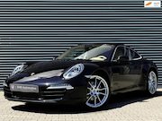Porsche 911 - 991 3.4 Carrera | Pano | Sportuitlaat | PDLS | Navi | 20'' |