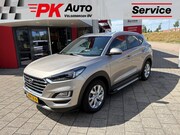 Hyundai Tucson - 1.6 T-GDI Comfort | Navi | Trekhaak | Cruise | 51.721 km Dea