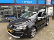 Volkswagen CrossPolo - Cross 1.2i Trendline