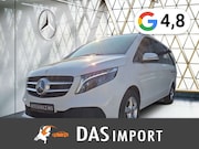 Mercedes-Benz V-klasse - d 4x4 AVA L 360°EasyPack*StdHz*Ambi*LEDils