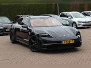 Porsche Taycan - Cross Turismo 4 93 kWh / Vol opties! / SoH 90, 3%