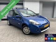 Renault Clio - 1.2 5 DRS | Cruise | Airco | NAP | APK 2027