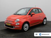 Fiat 500 - 1.0 Hybrid Dolcevita | Airco | Panoramadak | Apple Carplay/A