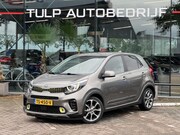 Kia Picanto - 1.2 CVVT X-Line Trekhaak Leder Dealeronderhouden