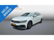 Volkswagen Passat - Variant 1.4 TSI PHEV GTE Business Automaat|Trekhaak|Volledig
