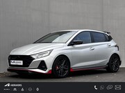 Hyundai i20 - N 1.6 N 204 PK / Milltek Sportuitlaat / Wagner Intercooler /