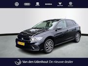 Volkswagen Polo - 1.0 TSI 95pk Life Edition Clima Camera Navigatie