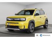 Fiat Panda - La Prima 11 kW 44 kWh | Stoel & Stuurverwarming | Camera | N