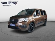Opel Combo Tour - 1.2 Turbo L2H1 Edition 7p.|TREKH|NAVI|STOELVERW