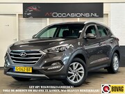 Hyundai Tucson - 1.6 GDi Comfort