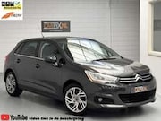 Citroën C4 - 1.6 THP Ligne Business EGS Distributie vervangen,