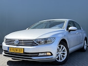 Volkswagen Passat - BWJ 2017 | 1.8TSI 180PK Highline AUTOMAAT | TREKHAAK | STOEL