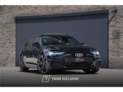 Audi A6 - Avant 55 TFSI e quattro S-Line Competition | Stoelverwarming