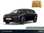 Kia K4 - 1.6 T-GDi GT-Line Launch Edition | Nieuw model | Apple Carpl