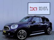 MINI Countryman - 2.0 Cooper S Chili Automaat Schuifdak/Cruise.