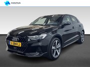 Audi A1 - Citycarver 25 TFSI epic | Airco (automatisch) | Cruise contr