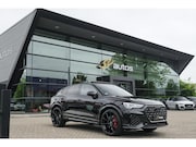Audi RS Q3 Sportback - RSQ3 TFSI 400pk Panoramadak Sonos Trekhaak 21" LMV BOMVOL Ro