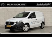 Mercedes-Benz eCitan - 112 L1 | Climate Control (Automatic) | Parkeerpakket achterz