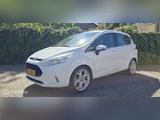 Ford B-Max - 1.0 EcoBoost Titanium - Nieuwe distributie