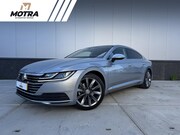Volkswagen Arteon - 1.5 TSI 150pk DSG Elegance Business | Trekhaak | Camera | St