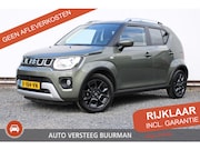 Suzuki Ignis - 1.2 Smart Hybrid Select Automaat, Carplay/Android Auto, Deal