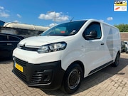 Citroën Jumpy - 2.0 BlueHDI 120 Comfort XL S&S NETTO PRICE/ DOORLOCK SYSTEMS