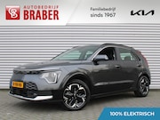 Kia Niro EV - DynamicLine 64.8 kWh | 17" LM | Airco | Cruise | Camera | Na