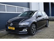 Volkswagen Polo - 1.0 TSI Highline BEATS LEES TEKST