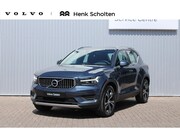 Volvo XC40 - T4 Recharge Inscription | Verwarmde voorstoelen en stuurwiel