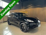 Porsche Cayenne - S 4.8 S full options | Leder Panorama Leder Navigatie 21 inc