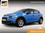 Citroën C3 - 1.2 PureTech Feel, Orig.NL - 100% Onderhouden | Navi | Apple
