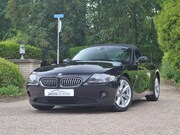 BMW Z4 - 2.5i S Aut. Origineel nederlands
