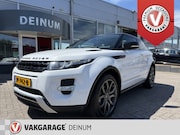 Land Rover Range Rover Evoque - Coupé 2.0 Si 4WD Prestige Automaat..!! Leder Comf.intr, Pano
