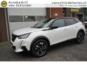 Peugeot 2008 - 1.2 PURETECH 131PK AUTOMAAT GT VOL OPTIES ORIGINEEL NEDERLAN