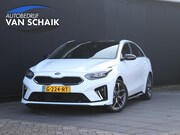 Kia ProCeed - 1.0 T-GDI GT-PlusLine | PANO-DAK | JBL | HALF LEDER | CAMERA