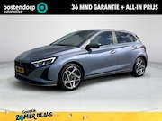 Hyundai i20 - 1.0 T-GDI Premium | Stoelverwarming | Stuurwielverwarming |