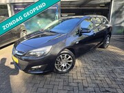 Opel Astra - Sports Tourer 1.4 Turbo Edition | AUTOMAAT | 12MND GARANTIE 