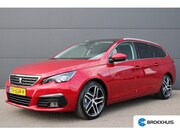 Peugeot 308 - SW 1.2 PureTech Blue Lease Premium | Automaat | Navigatie | 