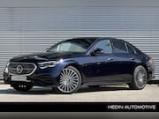 Mercedes-Benz E-klasse - E 300e Limousine Automaat Business Solution AMG | Premium Pa