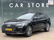 Audi Q3 Sportback - 35 TFSI S LINE/STOELVERW/VIRTUAL/PDC
