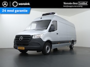 Mercedes-Benz Sprinter - 317 CDI L3 H2 | Aut. | Koelwagen | Navigatie | Parkeercamera