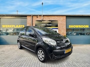 Citroën C1 - 1.0-12V Ambiance *Nieuwe A.P.K
