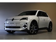 Renault 5 - urban range techno 40 kWh | Achteruitrijcamera | Warmtepomp