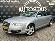 Audi A6 - 2.8 FSI Pro Line Automaat/Youngtimer/NL-Auto/2e Eigenaar/NAP