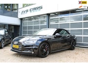 Audi A5 - Cabriolet 2.0 TFSI quattro Sport Pro Line S