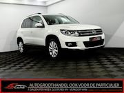 Volkswagen Tiguan - 1.4 TSI Sport&Style Edition Apple carplay, Clima, A start st