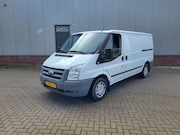 Ford Transit - 280M 2.2 TDCI Economy Edition 90.000 NAP WIT 2010