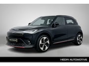 Smart #1 - BRABUS 66 kWh | Panoramadak | Adaptieve Cruise Control | Cyb