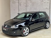 Volkswagen Golf - 5 2.0TFSI GTI 5DRS 1ste eigenaar | Origineel